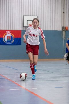 Bild 23 - wCJ Norddeutsches Futsalturnier Auswahlmannschaften